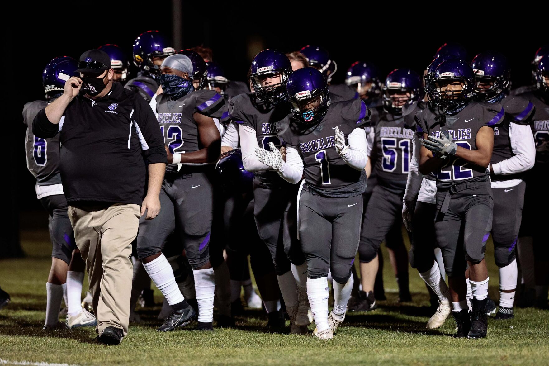 PREP FOOTBALL
